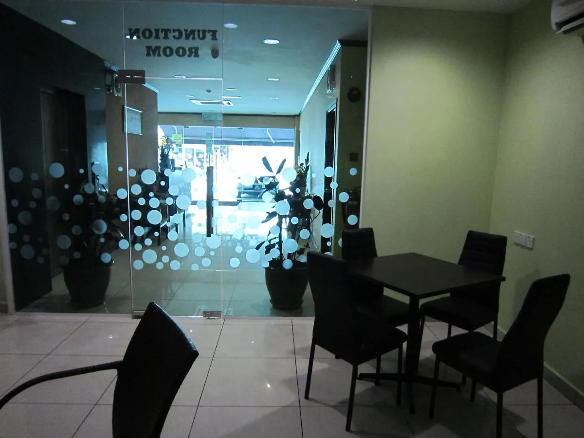 **  Oyo 151 Twin Hotel Kuala Lumpur Malaysia