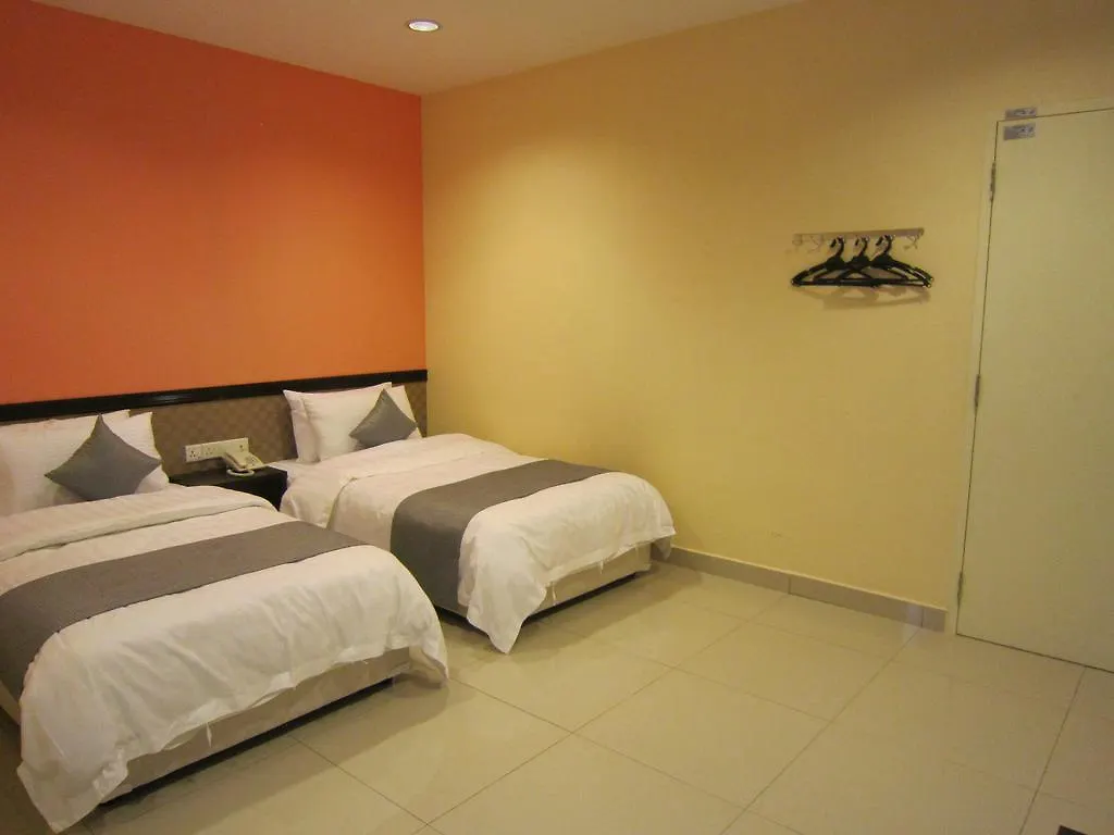 Oyo 151 Twin Hotel Kuala Lumpur Malaysia