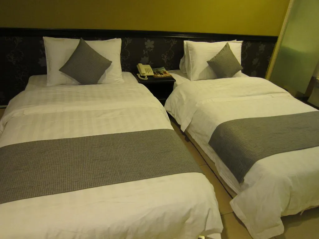 Oyo 151 Twin Hotel Kuala Lumpur Malaysia