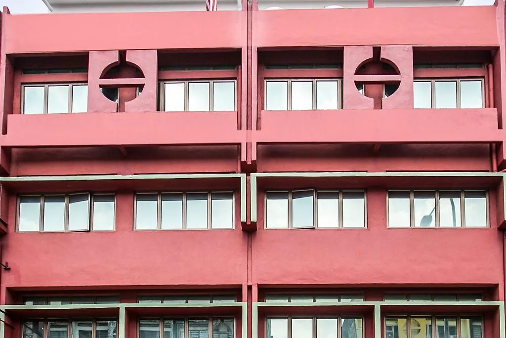 Oyo 151 Twin Hotel Kuala Lumpur Malaysia