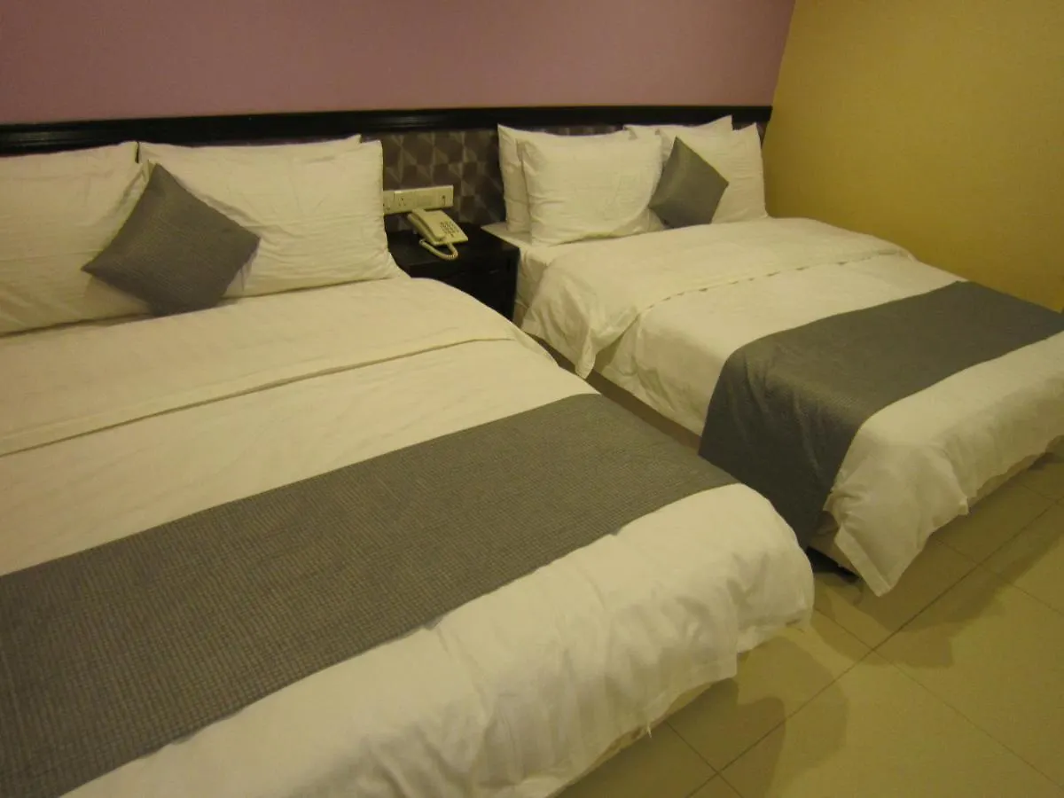 Oyo 151 Twin Hotel Kuala Lumpur