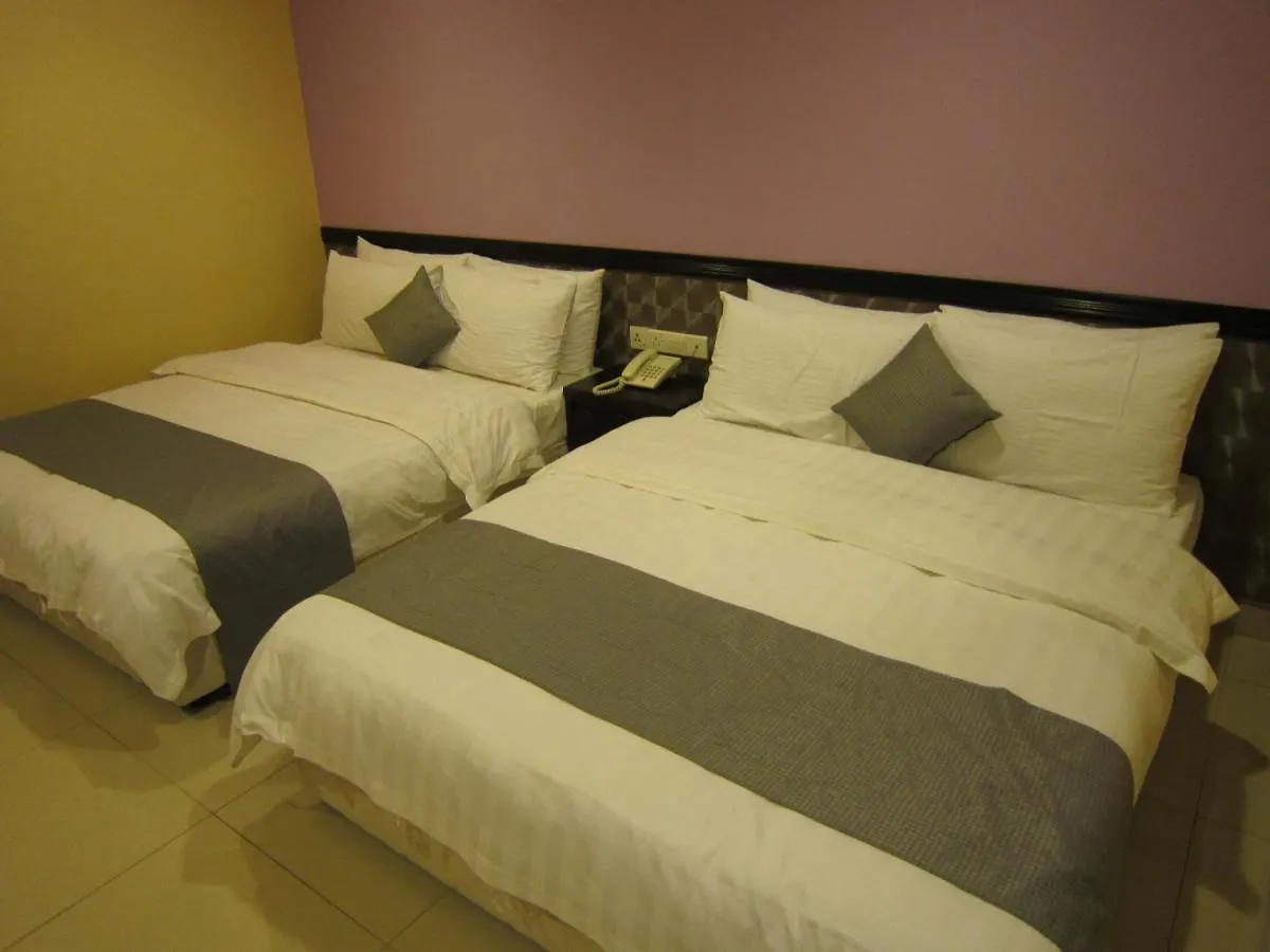 Oyo 151 Twin Hotel Kuala Lumpur