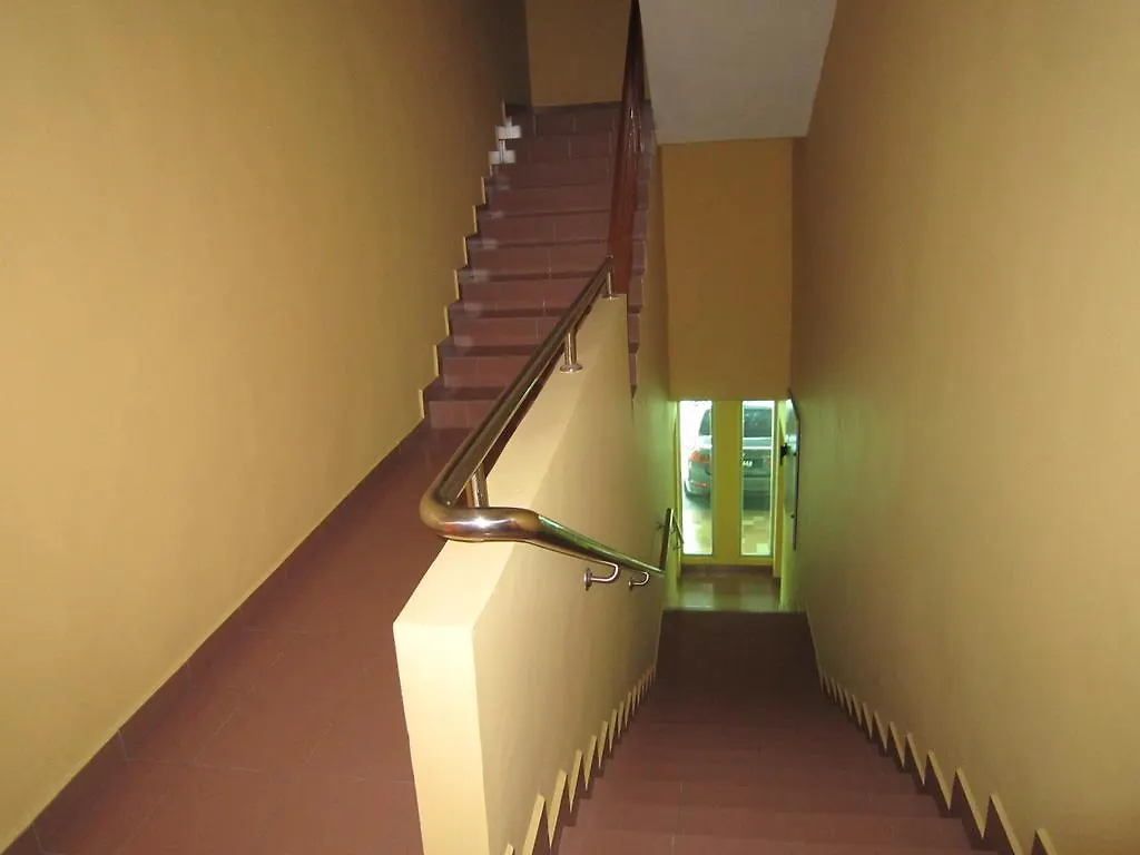 Oyo 151 Twin Hotel Kuala Lumpur 2*,  Malesia