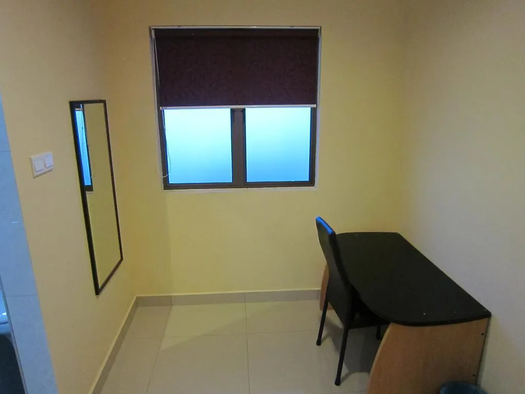Oyo 151 Twin Hotel Kuala Lumpur