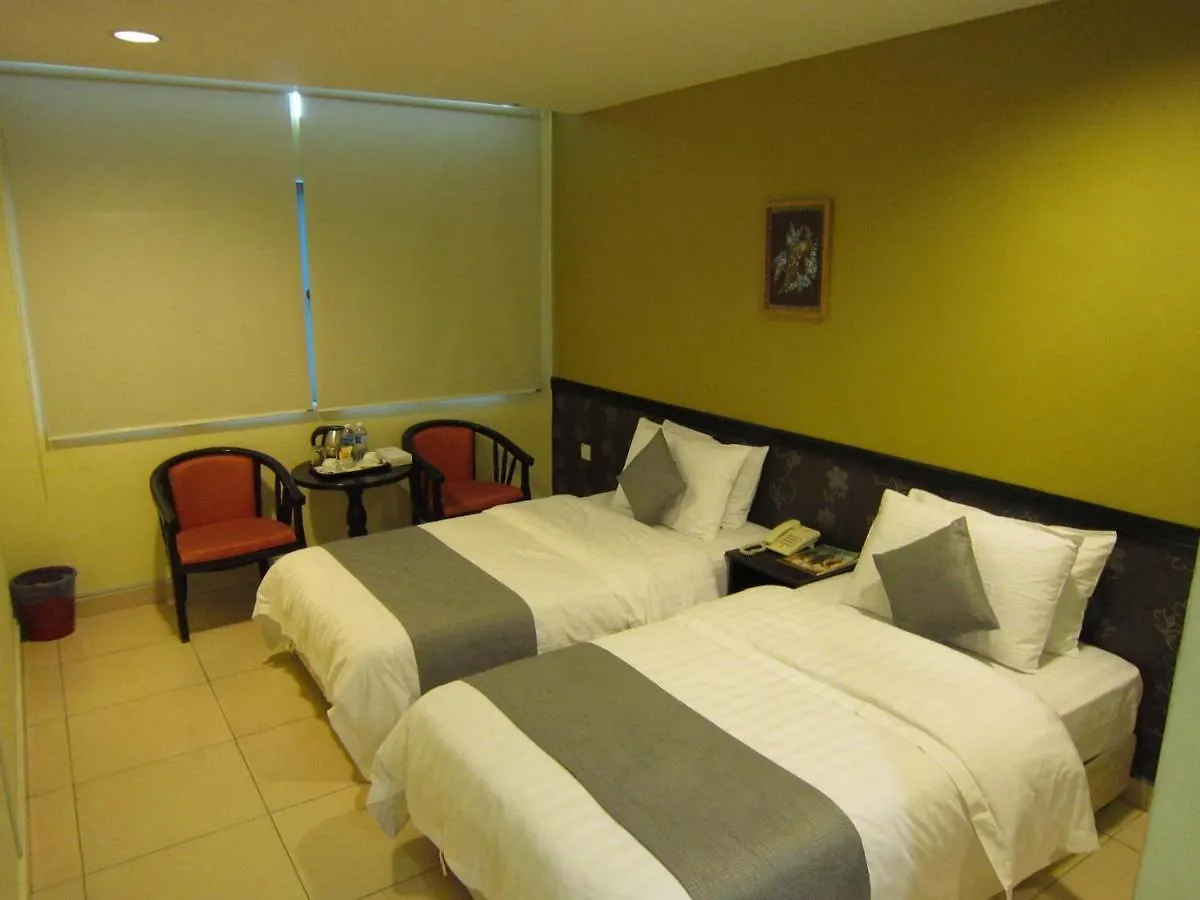 Oyo 151 Twin Hotel Kuala Lumpur Malaysia