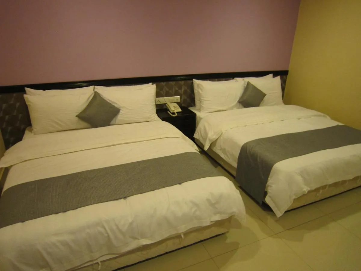 Oyo 151 Twin Hotel Kuala Lumpur Malaysia