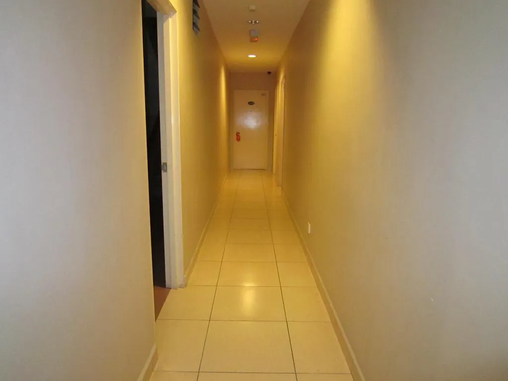 Oyo 151 Twin Hotel Kuala Lumpur