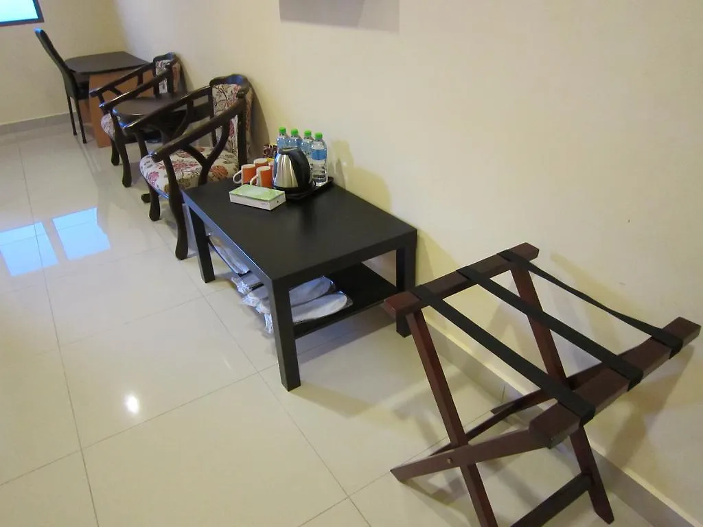 Oyo 151 Twin Hotel Kuala Lumpur
