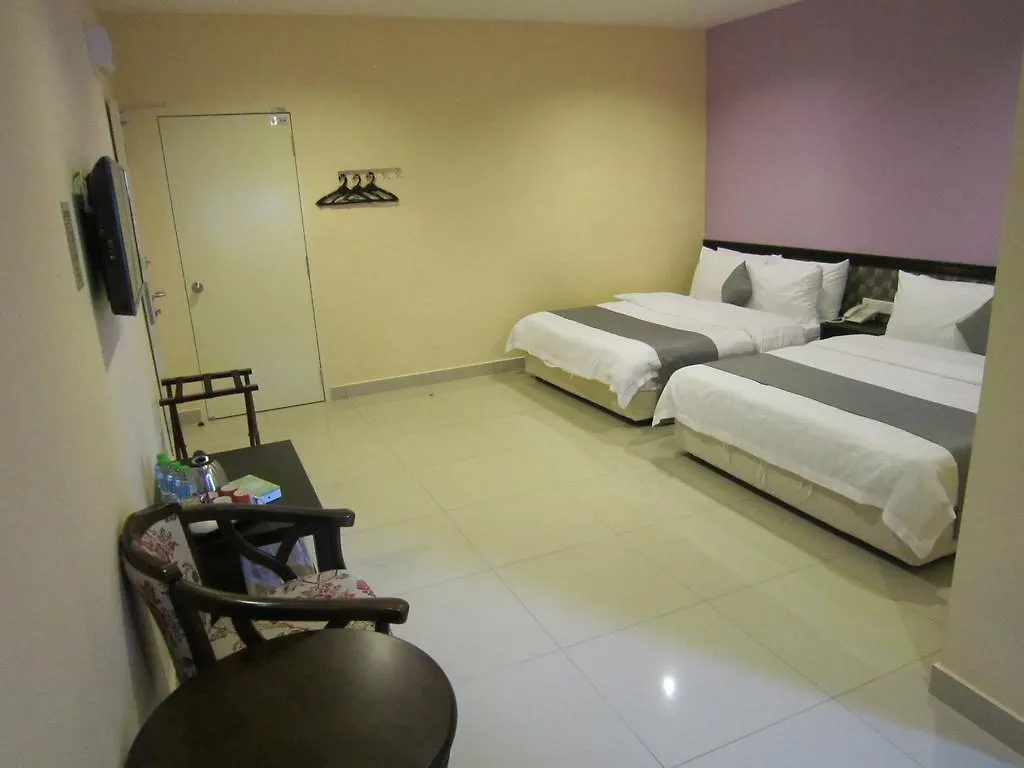 **  Oyo 151 Twin Hotel Kuala Lumpur Malaysia