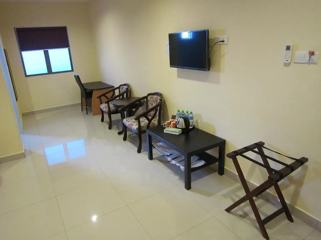 Oyo 151 Twin Hotel Kuala Lumpur