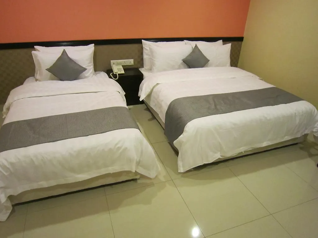 Oyo 151 Twin Hotel Kuala Lumpur 2*,  Malaysia