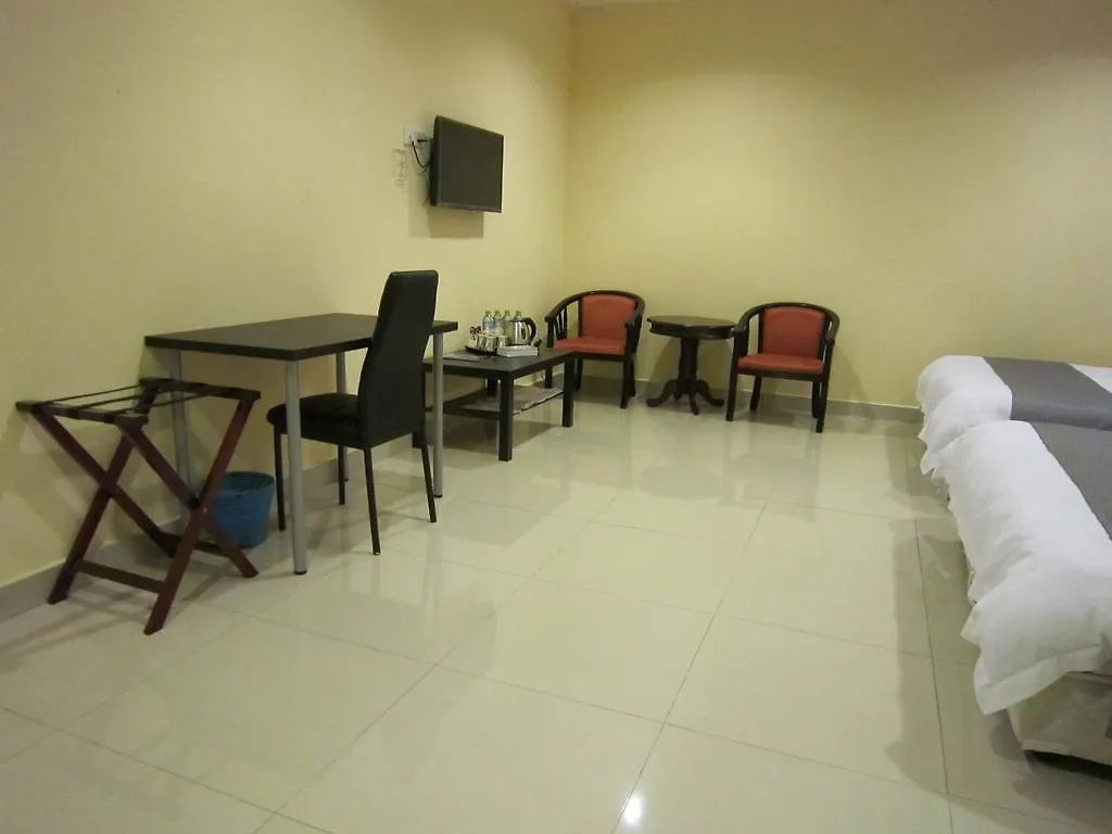 **  Oyo 151 Twin Hotel Kuala Lumpur Malaysia