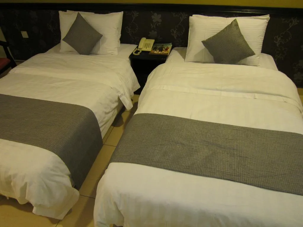 Oyo 151 Twin Hotel Kuala Lumpur